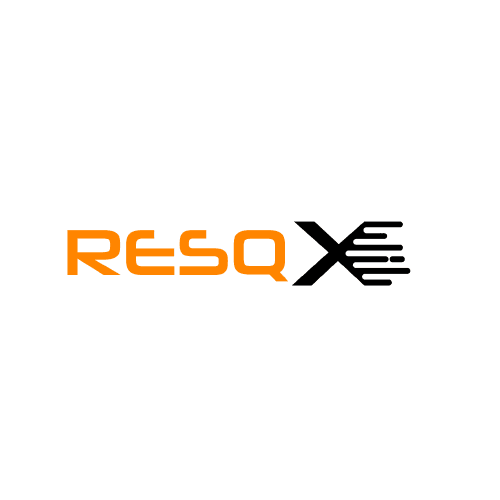 RESQ-X Logo